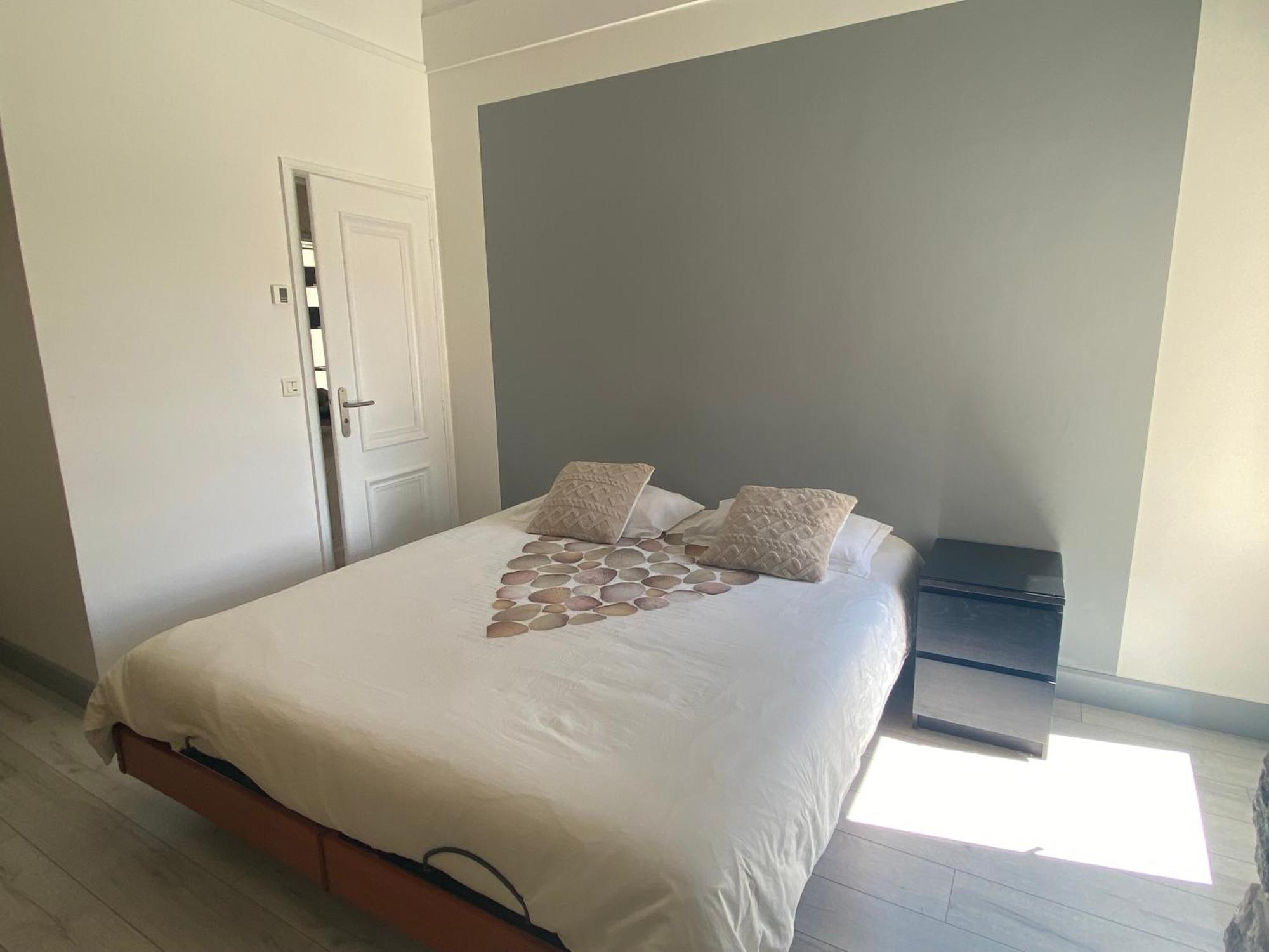 Domaine Les Buis Bed & Breakfast Saint-Fortunat-sur-Eyrieux Exterior photo